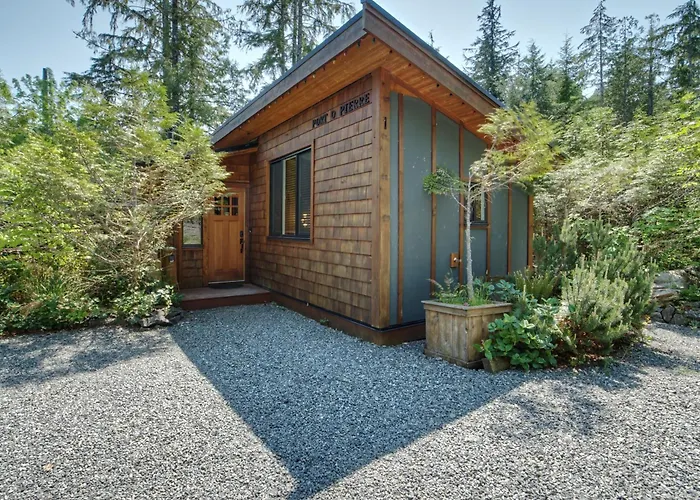 Handsome Dan\'S Vacation Cottage Rentals