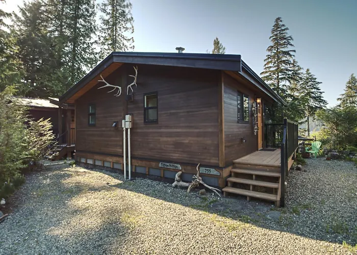 Handsome Dan\'S Vacation Cottage Rentals
